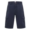 Mustang Jeans Houston short navy blazer 