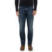 Mustang Jeans Denver straight 873 denim blue 