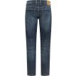 Mustang Jeans Denver straight 873 denim blue 