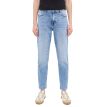Mustang Jeans Brooks relaxed slim 585 denim blue 