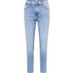 Mustang Jeans Brooks relaxed slim 585 denim blue 