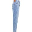 Mustang Jeans Brooks relaxed slim 585 denim blue 