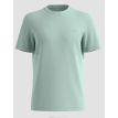 s.Oliver Olaf shirt blue green 