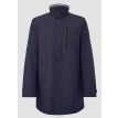 s.Oliver Frenk outdoor jacket blue 