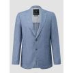 s.Oliver Lance colbert linnen combi light blue 