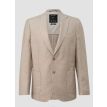s.Oliver Lance colbert linnen combi beige 