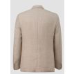 s.Oliver Lance colbert linnen combi beige 
