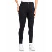 Wonderjeans Amy skinny HW black 