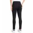 Wonderjeans Amy skinny HW black 