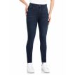 Wonderjeans Amy skinny high waist blue denim super wash 