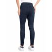 Wonderjeans Amy skinny high waist blue denim super wash 