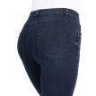 Wonderjeans Amy skinny high waist blue denim super wash 