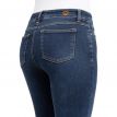 Wonderjeans Vera bootcut authentic blue used 