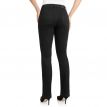 Wonderjeans Vera bootcut pure black 