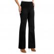 Wonderjeans Joy flared hw 200 black 