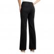 Wonderjeans Joy flared hw 200 black 