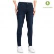 Wonderjeans Amy HW skinny 390 blue used 