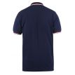 D555 Stanbridge polo navy 