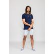 D555 Stanbridge polo navy 