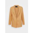 YAS Tall Fana 7/8 blazer sandstorm 