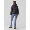 Vero Moda Tall Uppsala short jacket zwart 