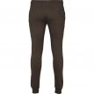 North Donny joggingbroek black olive 