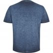 North Ciran shirt Surf club blue melee 