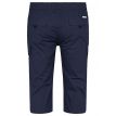 North Samson short cargo blue 