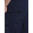 North Samson short cargo blue 