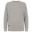 North Lane trui grey melange 