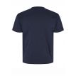 North Pearce shirt blauw 