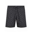 North Skye swimshort print navy 