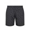 North Skye swimshort print navy 