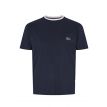 North Perth shirt zak blauw 