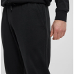 North Boris sweat pants black 