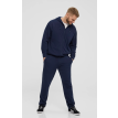 North Boris sweat pants blauw 