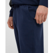 North Boris sweat pants blauw 