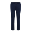 North Boris sweat pants blauw 