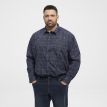 North Oliver blouse ruit night sky 