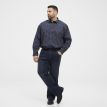 North Oliver blouse ruit night sky 