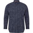 North Oliver blouse ruit night sky 