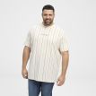 North Jack shirt striped baseball off white 