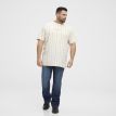 North Jack shirt striped baseball off white 