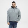 North Rick sweat hoodie pale mint 