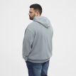 North Rick sweat hoodie pale mint 