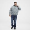 North Rick sweat hoodie pale mint 