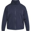 North Abbe functional jacket navy blue 