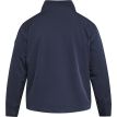 North Abbe functional jacket navy blue 