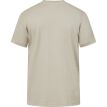 North Igor t-shirt structure sand 