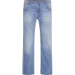 North Nolan jeans jack denim blue 